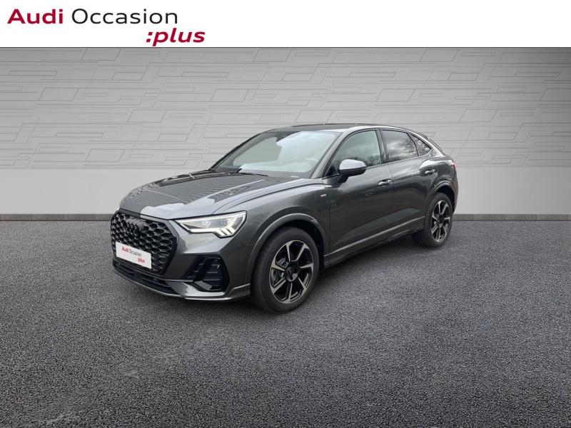 Image de l'annonce principale - Audi Q3