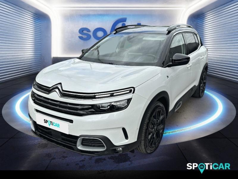 Image de l'annonce principale - Citroën C5 Aircross