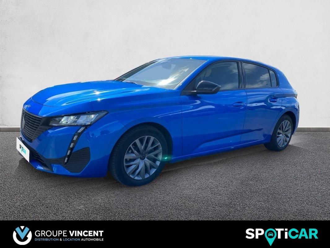 Image de l'annonce principale - Peugeot 308