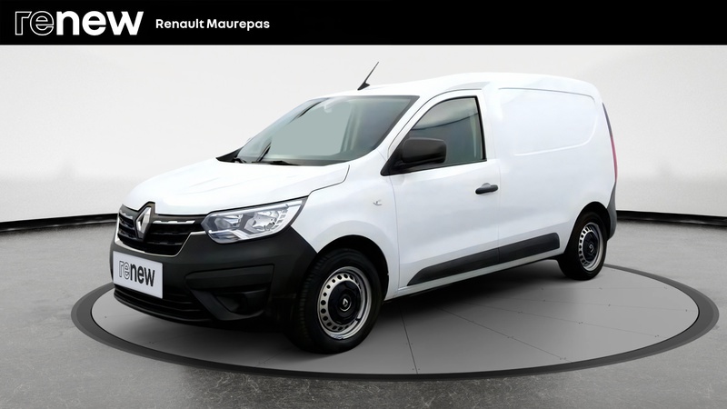 Image de l'annonce principale - Renault Express