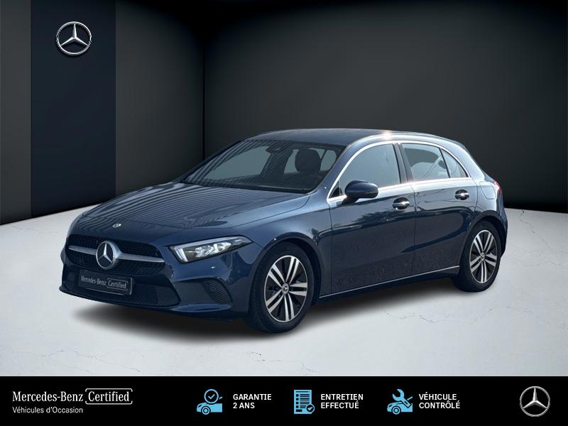 Image de l'annonce principale - Mercedes-Benz Classe A