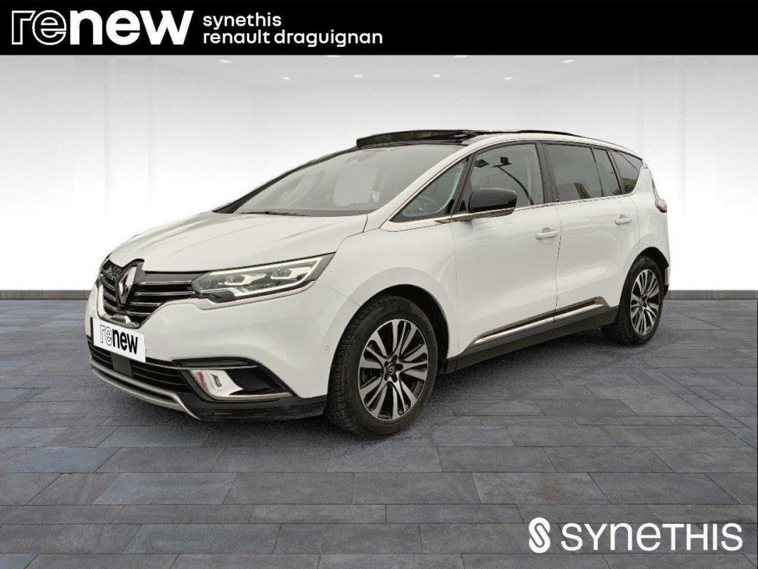 Image de l'annonce principale - Renault Espace