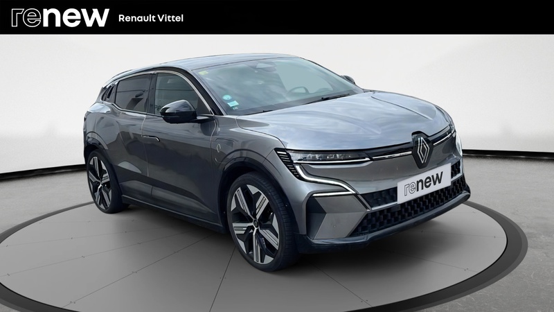 Image de l'annonce principale - Renault Megane E Tech