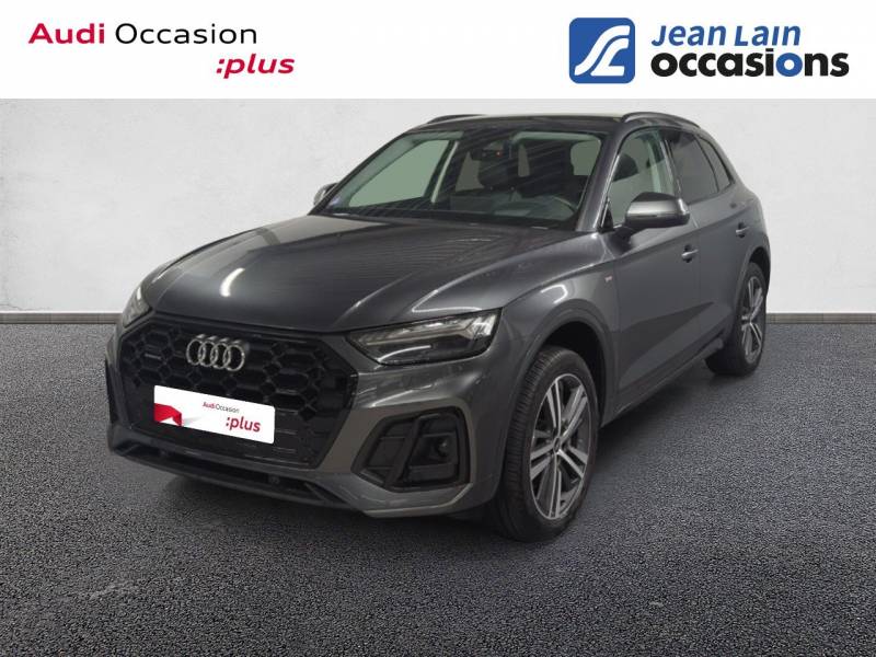 Image de l'annonce principale - Audi Q5