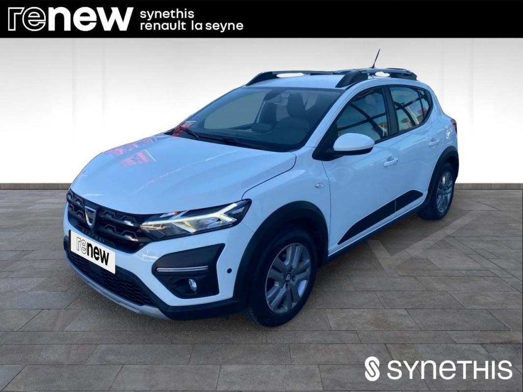 Image de l'annonce principale - Dacia Sandero Stepway