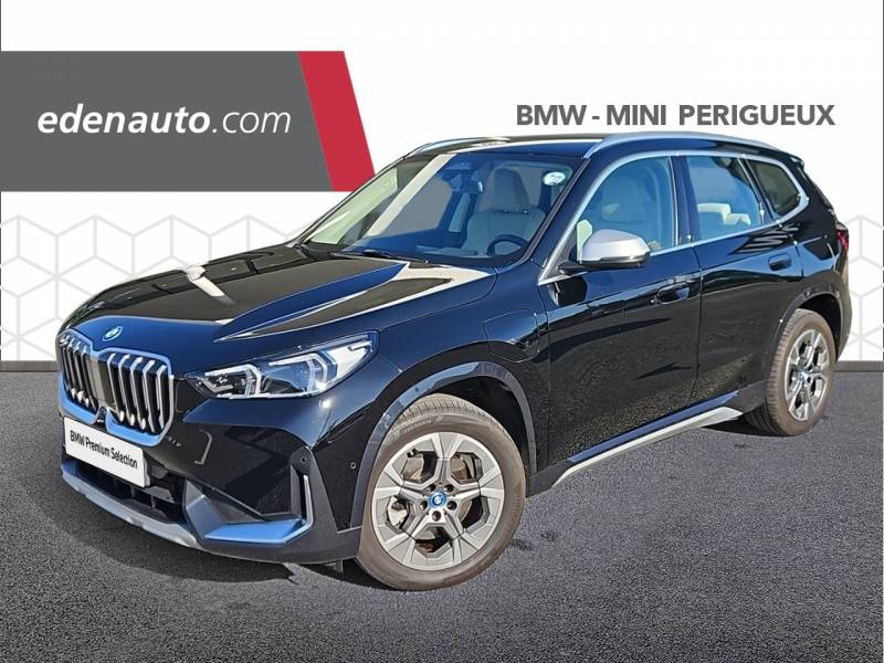 Image de l'annonce principale - BMW X1
