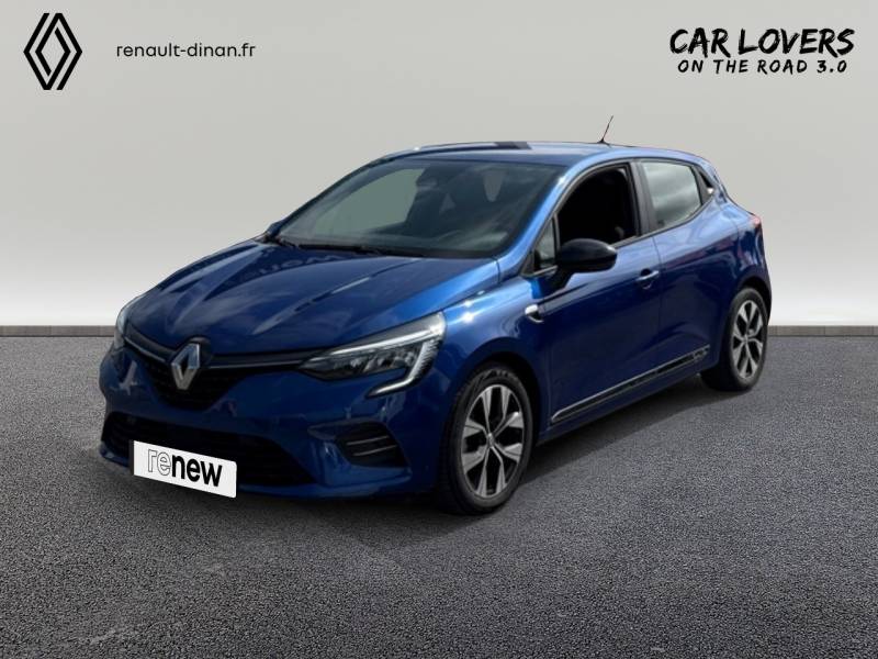 Image de l'annonce principale - Renault Clio