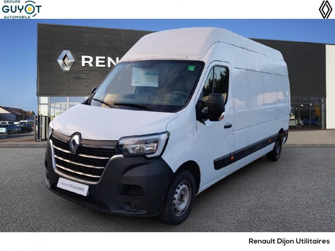 Image de l'annonce principale - Renault Master