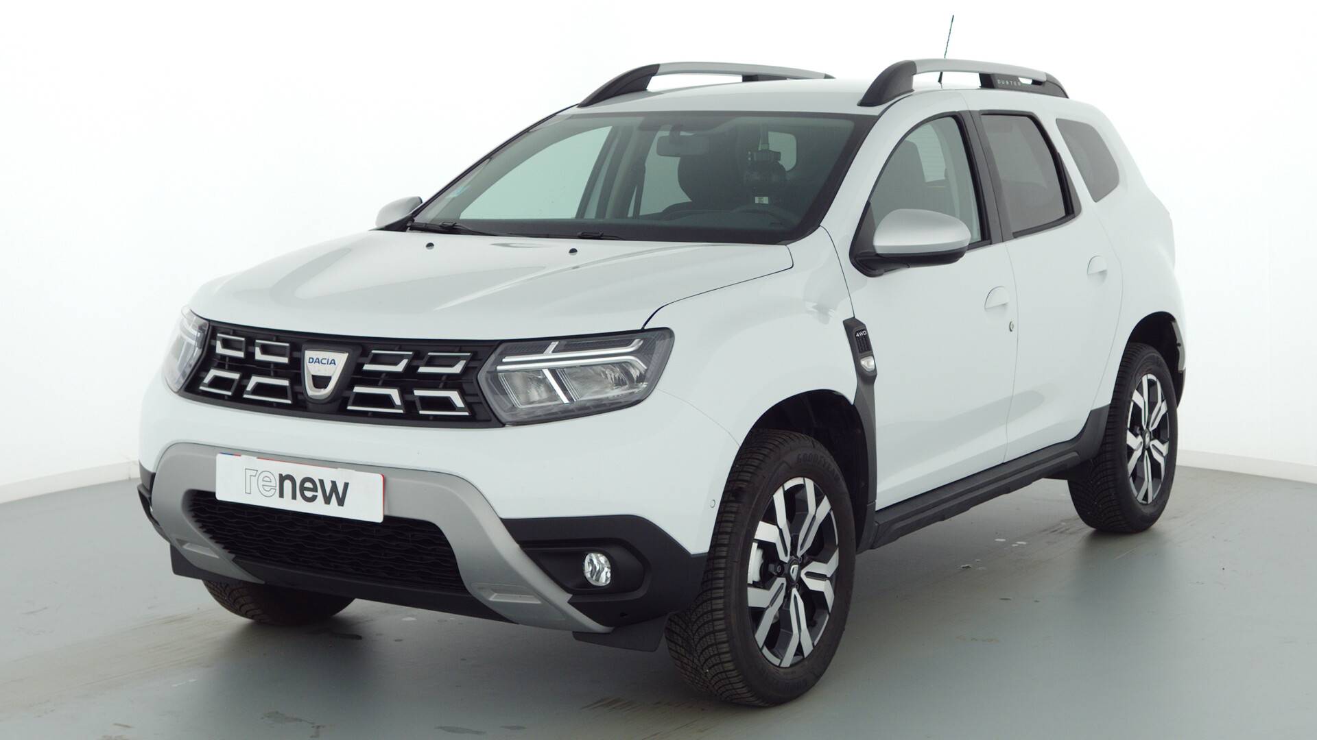 Image de l'annonce principale - Dacia Duster