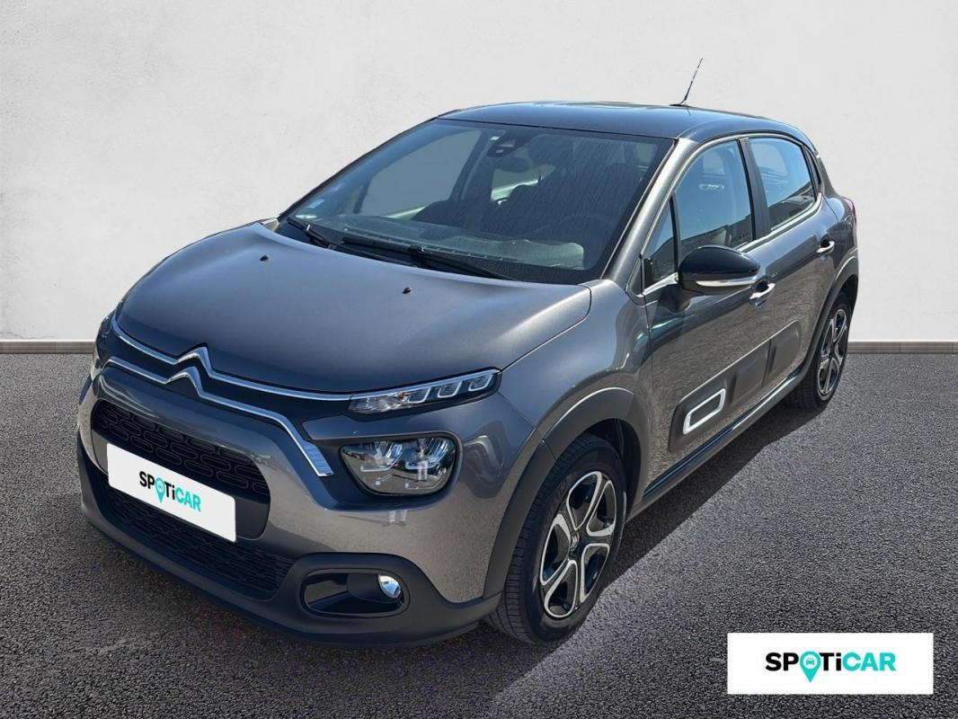 Image de l'annonce principale - Citroën C3