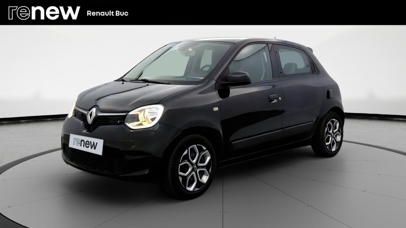Image de l'annonce principale - Renault Twingo