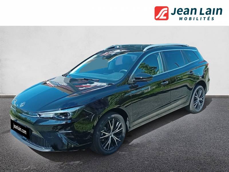 Image de l'annonce principale - MG MG5