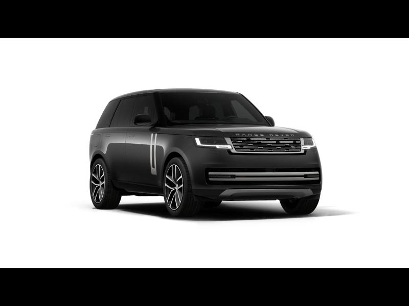 Image de l'annonce principale - Land Rover Range Rover