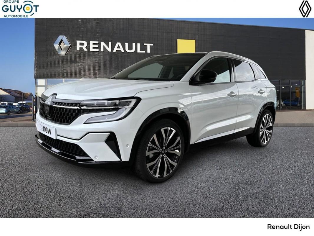 Image de l'annonce principale - Renault Austral