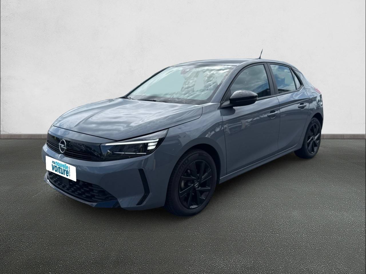 Image de l'annonce principale - Opel Corsa