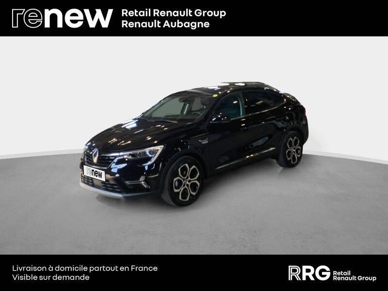 Image de l'annonce principale - Renault Arkana