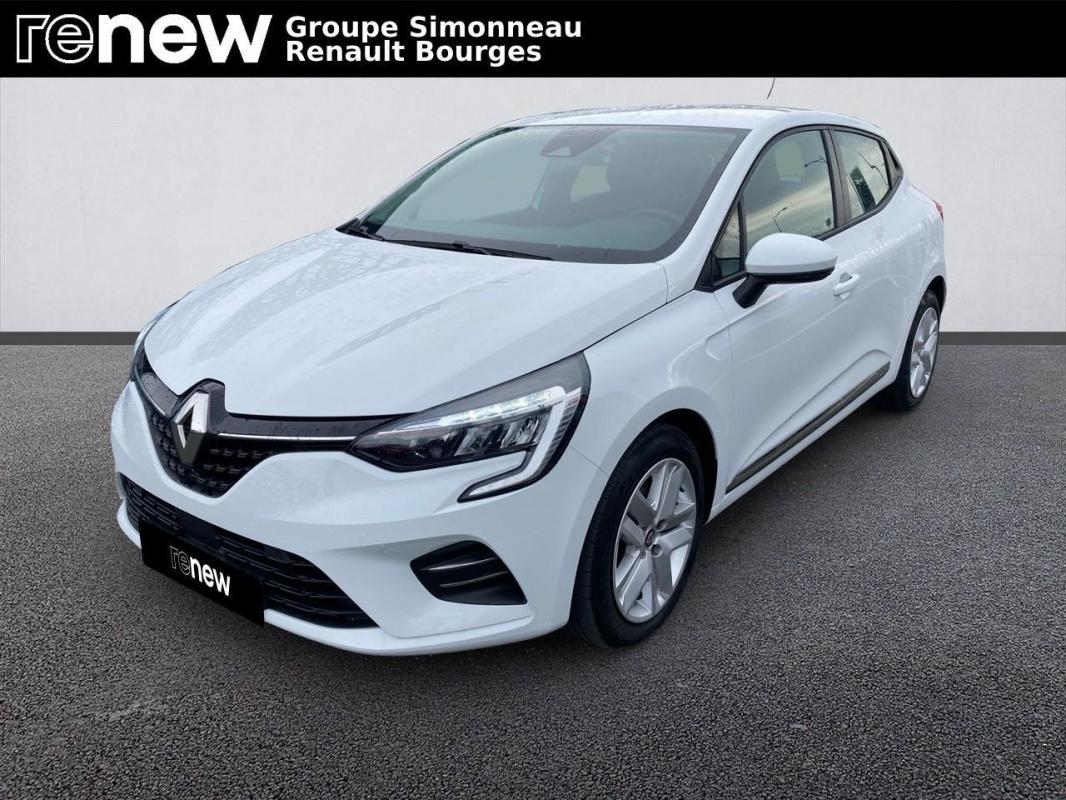 Image de l'annonce principale - Renault Clio