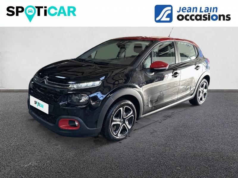 Image de l'annonce principale - Citroën C3