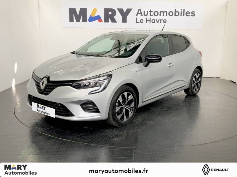 Image de l'annonce principale - Renault Clio