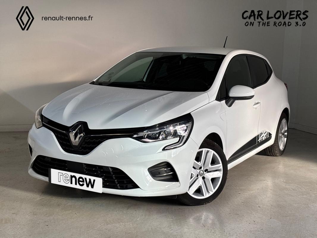 Image de l'annonce principale - Renault Clio