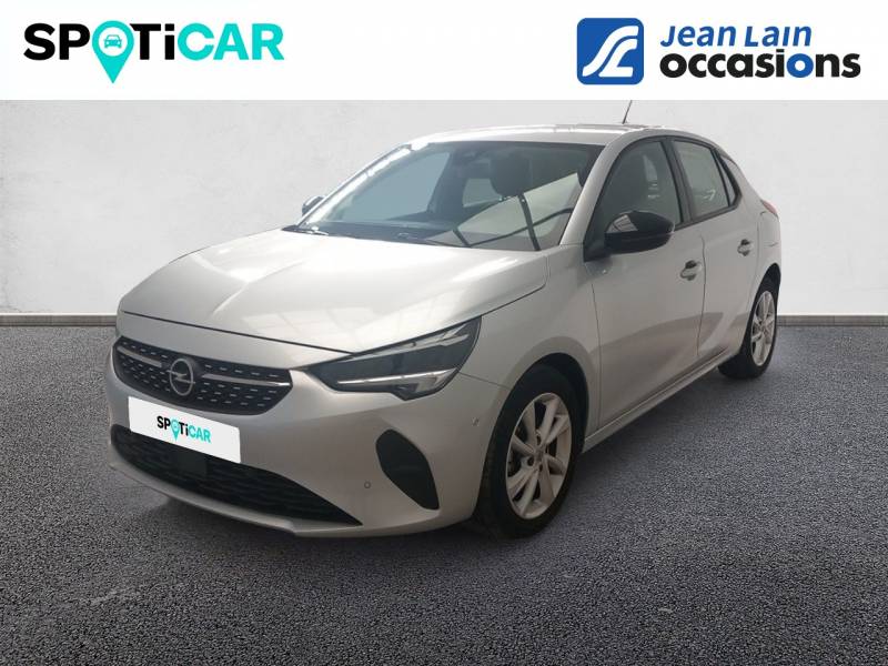 Image de l'annonce principale - Opel Corsa