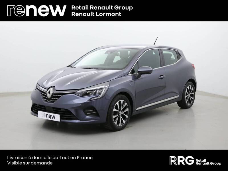 Image de l'annonce principale - Renault Clio