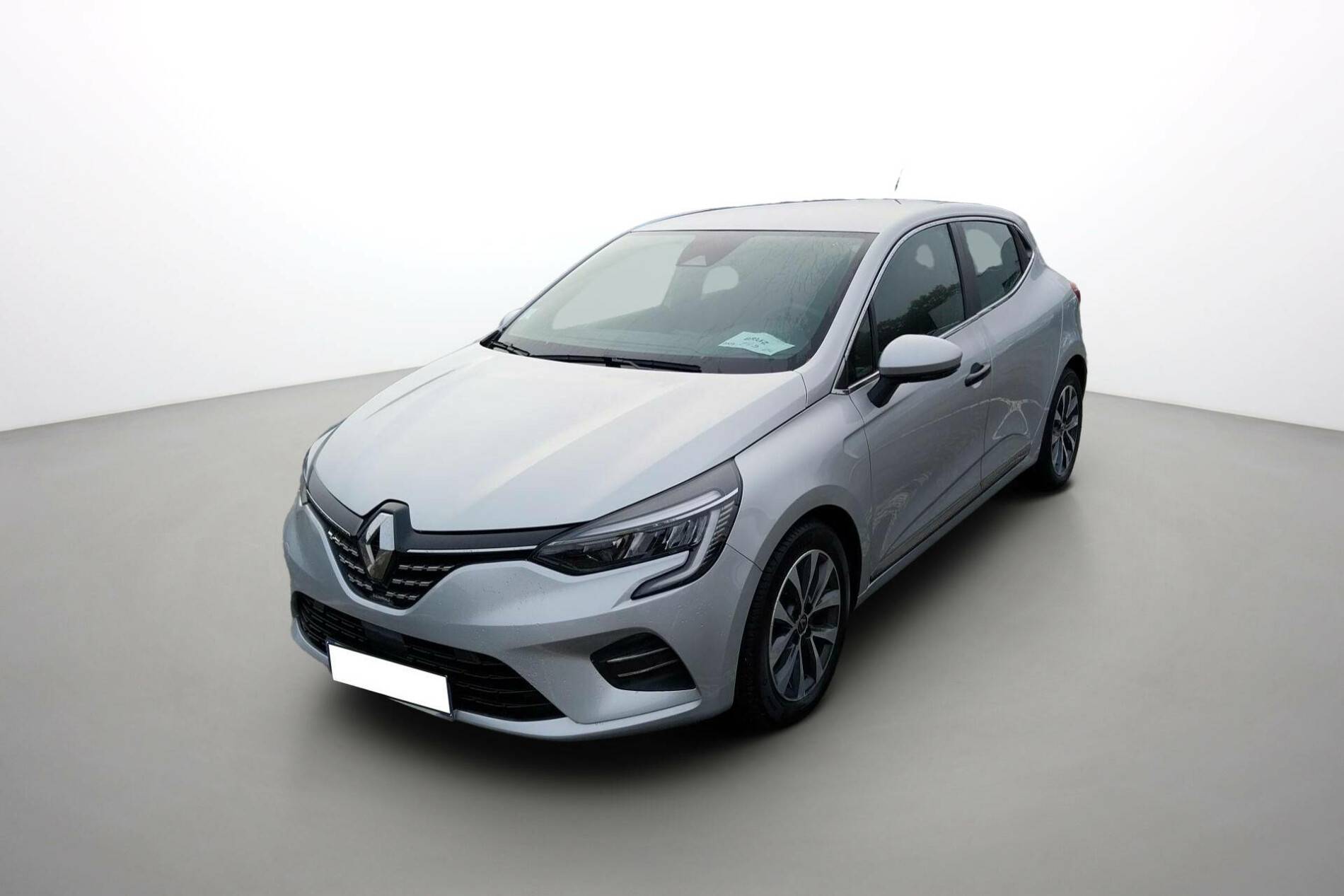 Image de l'annonce principale - Renault Clio