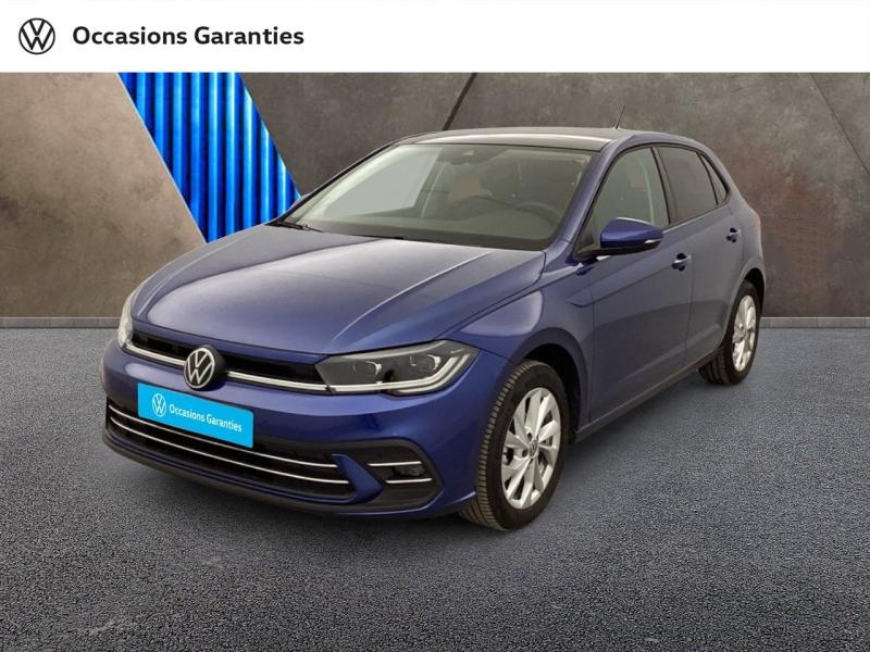 Image de l'annonce principale - Volkswagen Polo