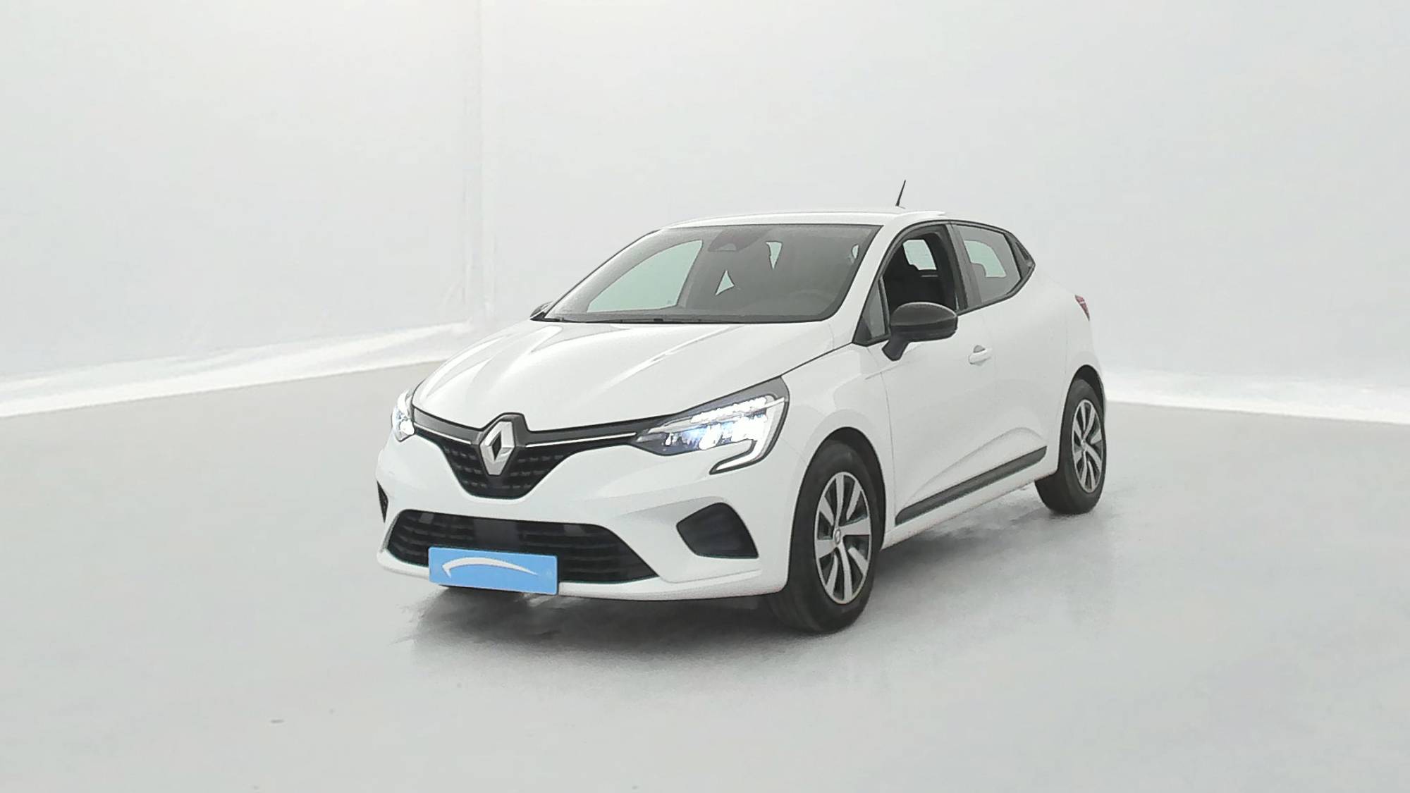 Image de l'annonce principale - Renault Clio