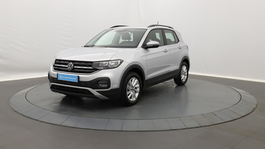 Image de l'annonce principale - Volkswagen T-Cross
