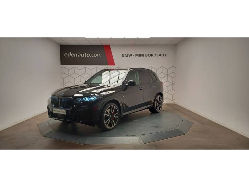 Image de l'annonce principale - BMW X5