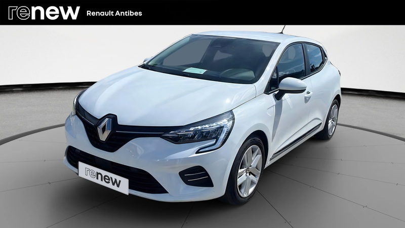Image de l'annonce principale - Renault Clio
