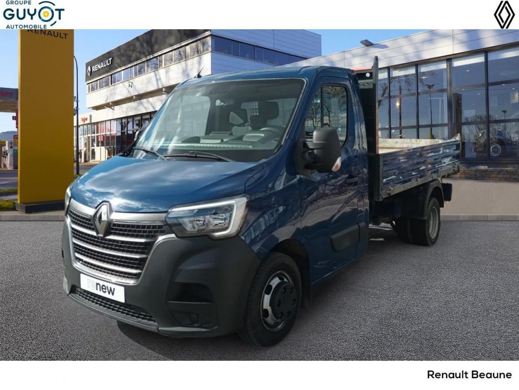 Image de l'annonce principale - Renault Master