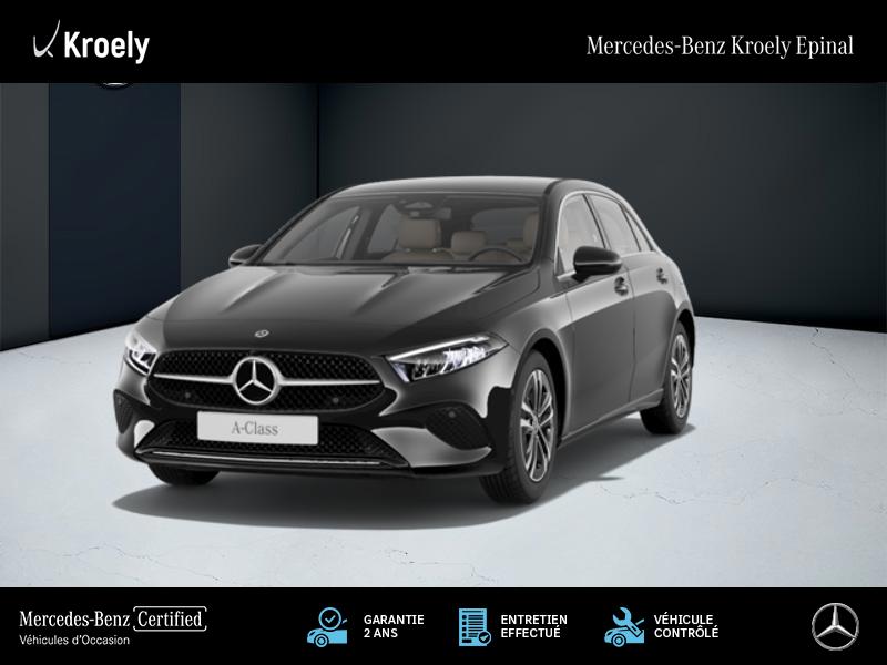 Image de l'annonce principale - Mercedes-Benz Classe A
