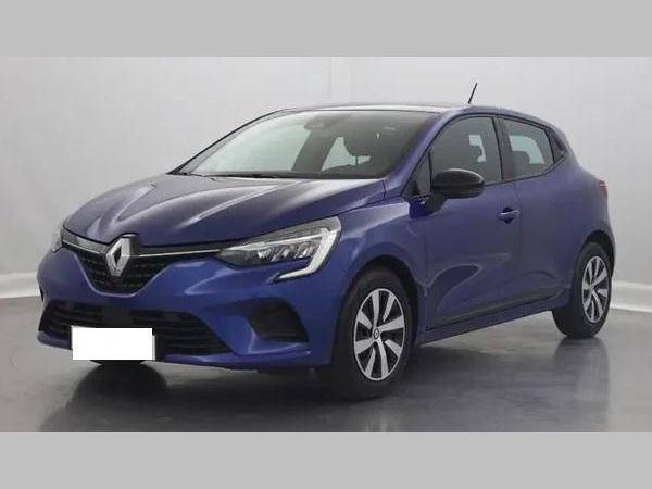Image de l'annonce principale - Renault Clio