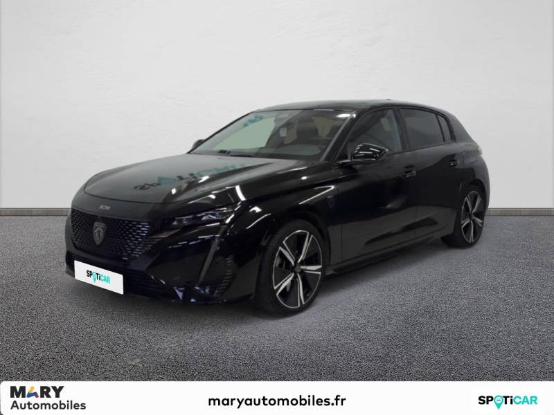 Image de l'annonce principale - Peugeot 308