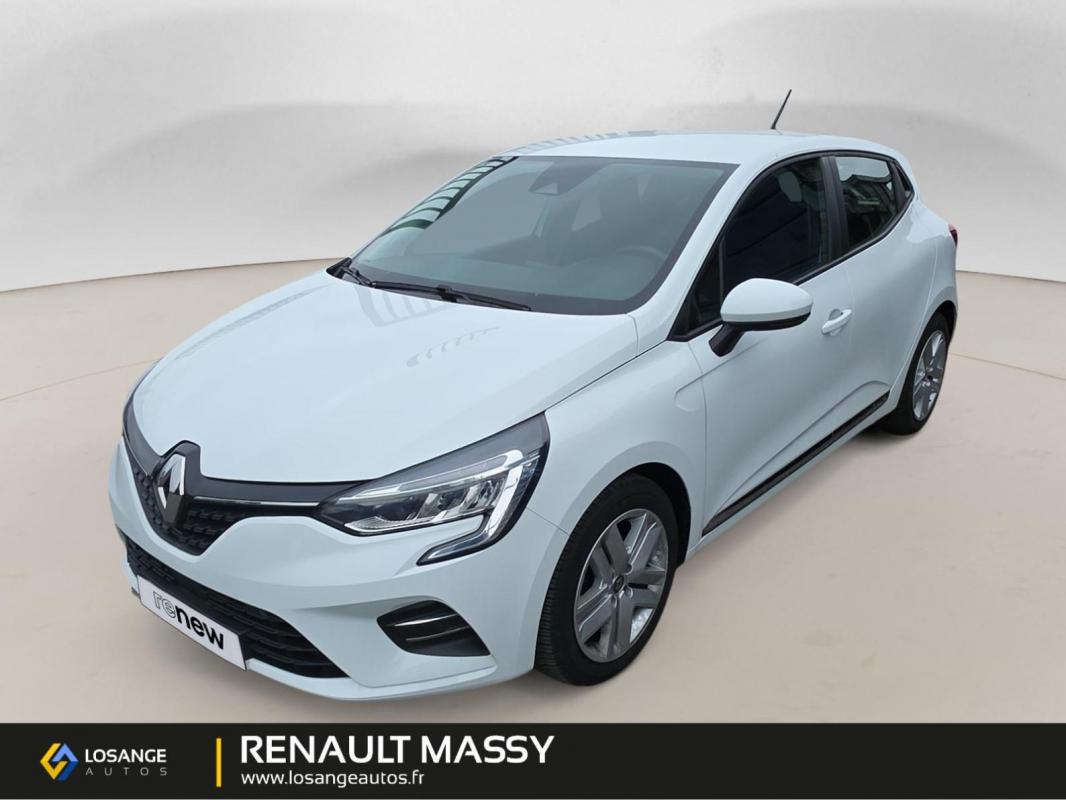 Image de l'annonce principale - Renault Clio