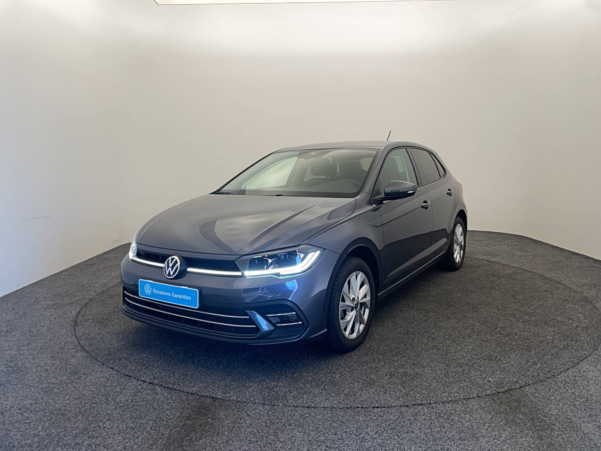 Image de l'annonce principale - Volkswagen Polo