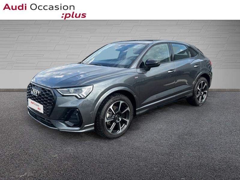 Image de l'annonce principale - Audi Q3