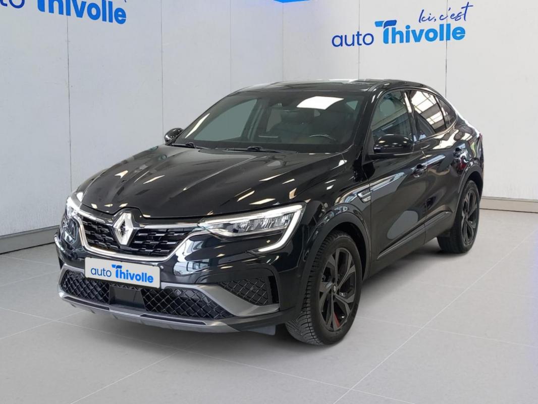 Image de l'annonce principale - Renault Arkana