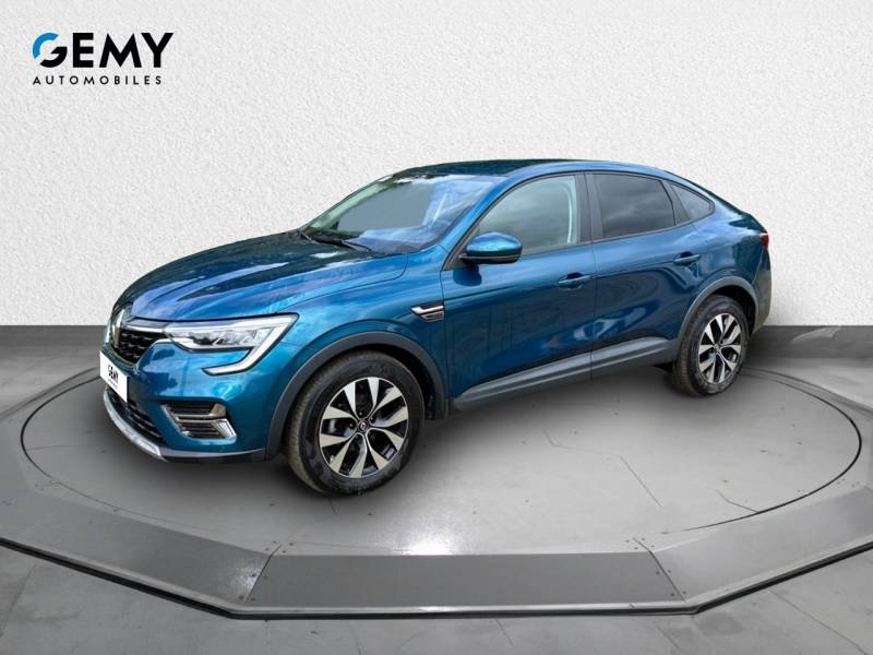Image de l'annonce principale - Renault Arkana