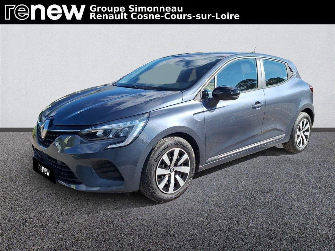 Image de l'annonce principale - Renault Clio