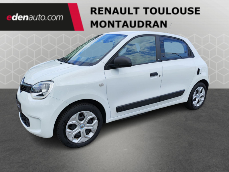 Image de l'annonce principale - Renault Twingo