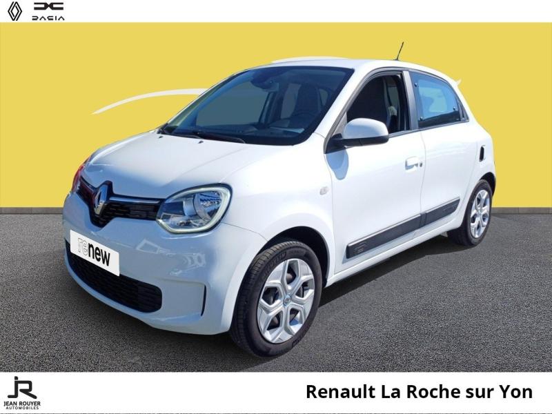 Image de l'annonce principale - Renault Twingo