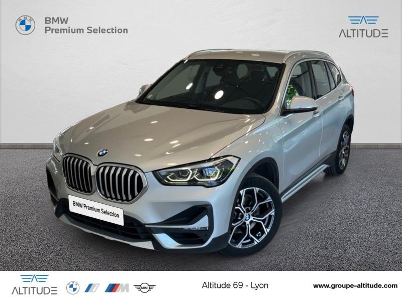 Image de l'annonce principale - BMW X1