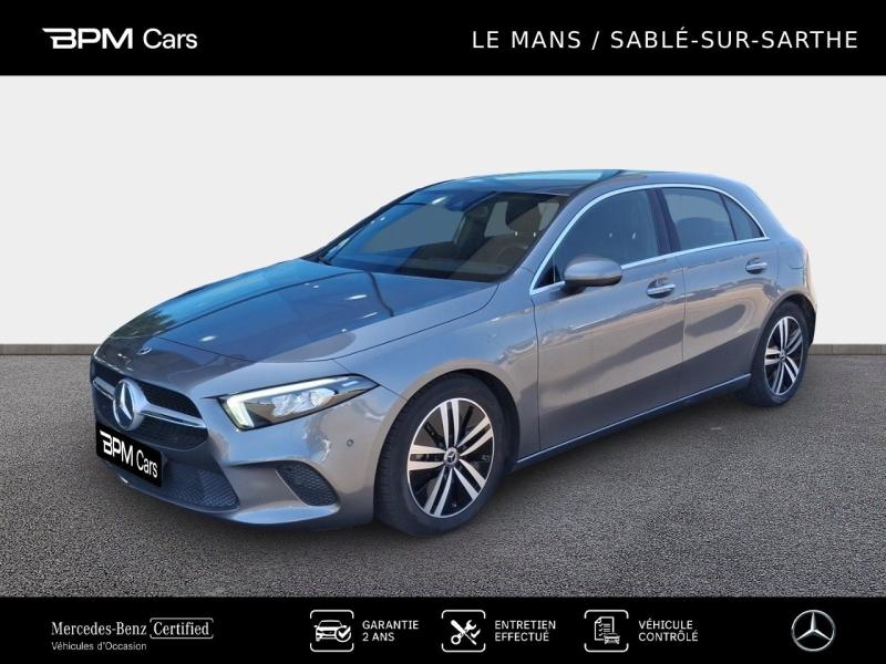 Image de l'annonce principale - Mercedes-Benz Classe A