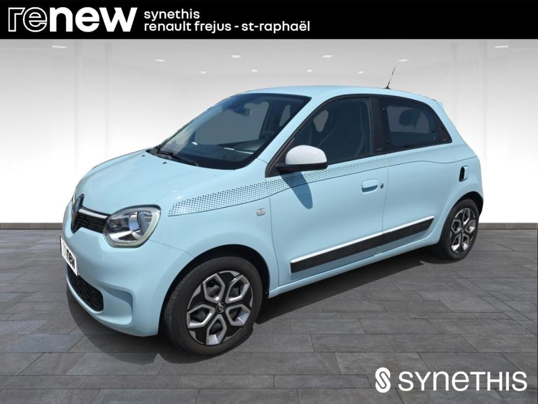 Image de l'annonce principale - Renault Twingo
