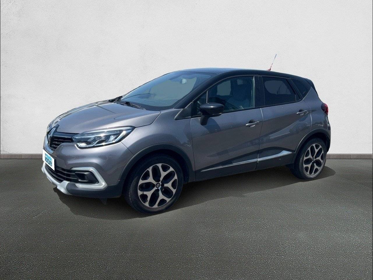 Image de l'annonce principale - Renault Captur