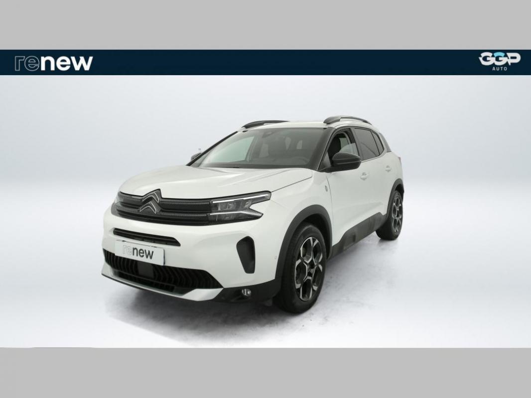 Image de l'annonce principale - Citroën C5 Aircross