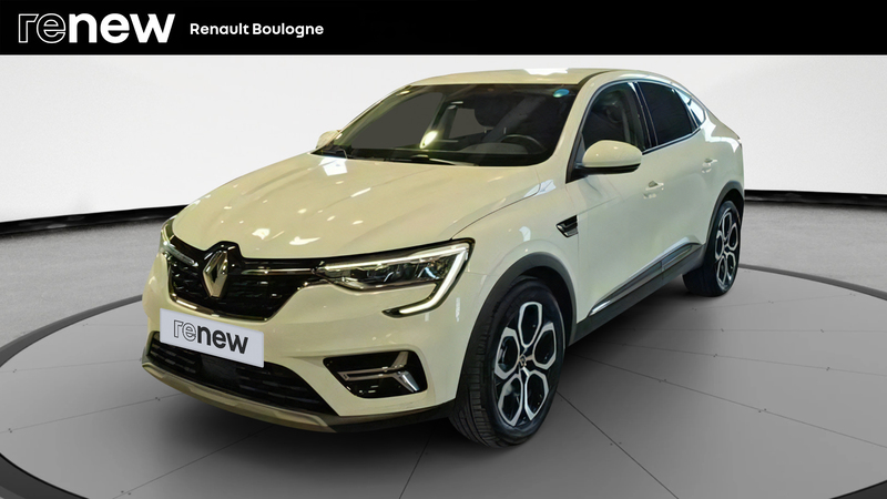 Image de l'annonce principale - Renault Arkana